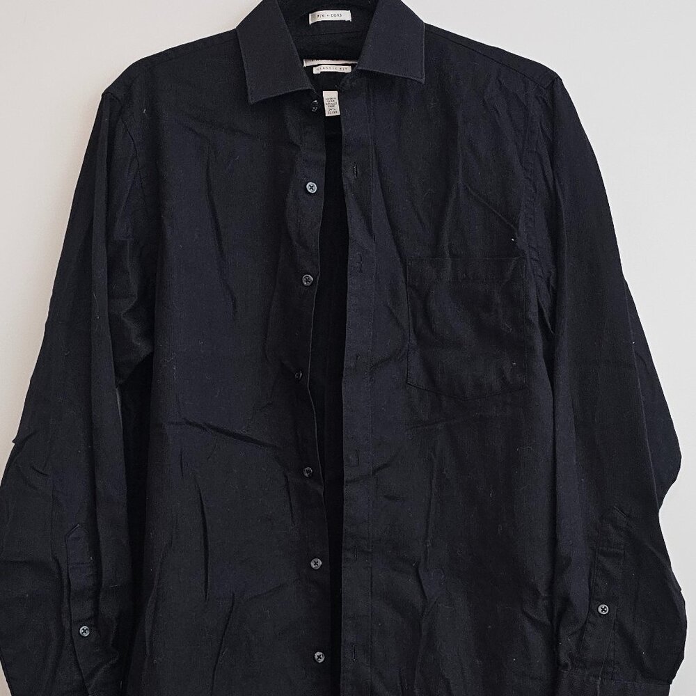 Mens Dress shirt